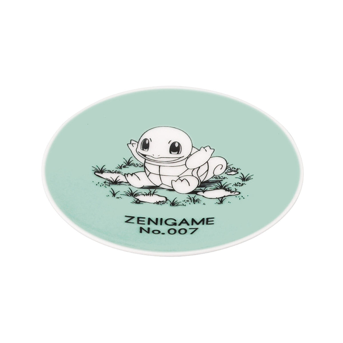 【預訂】日本製 山加商店pokemon 30周年特別版陶瓷小碟