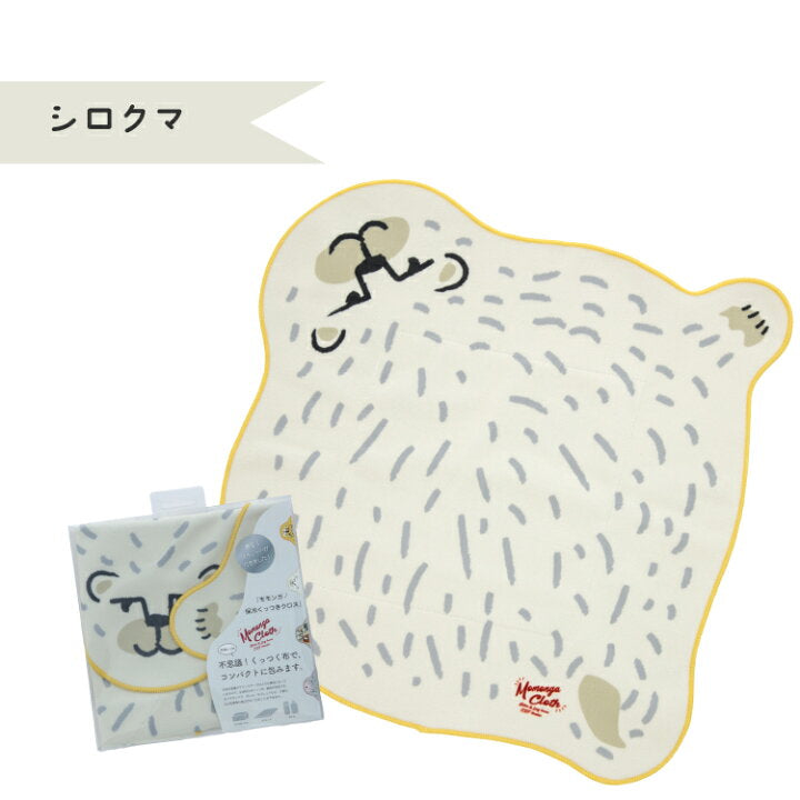 【預訂】日本直送 BISQUE便當布