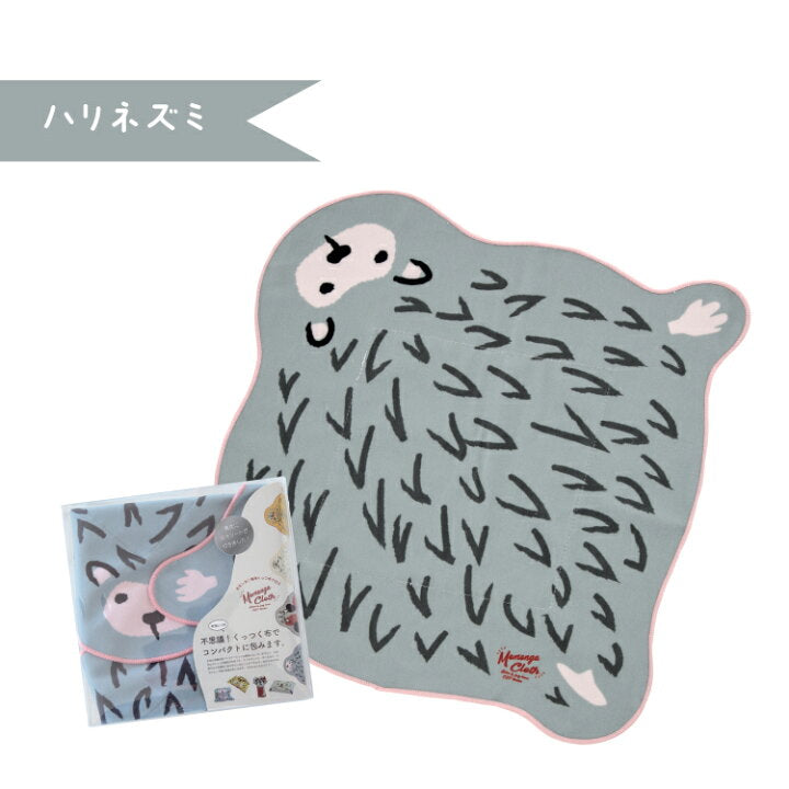 【預訂】日本直送 BISQUE便當布
