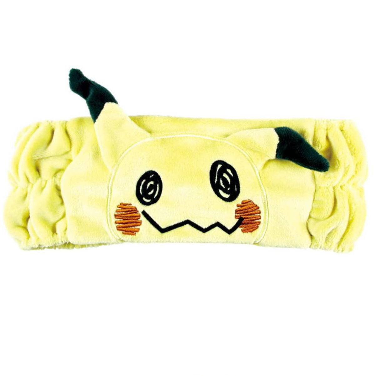 【預訂】日本直送 pokemon 頭髪帶