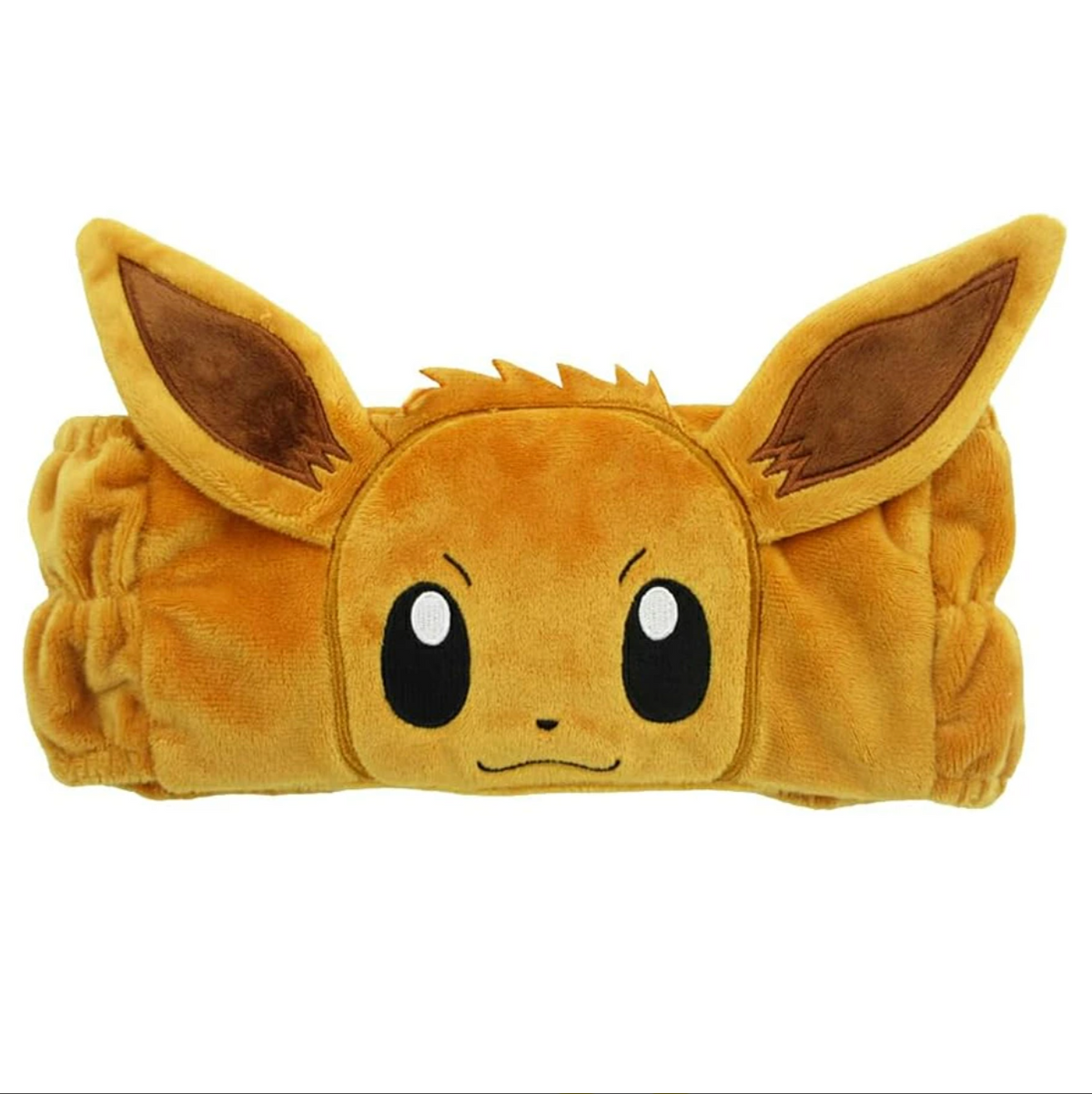 【預訂】日本直送 pokemon 頭髪帶