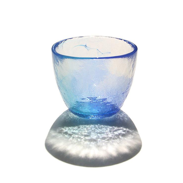 （預訂）日本製 幻彩漸變玻璃杯