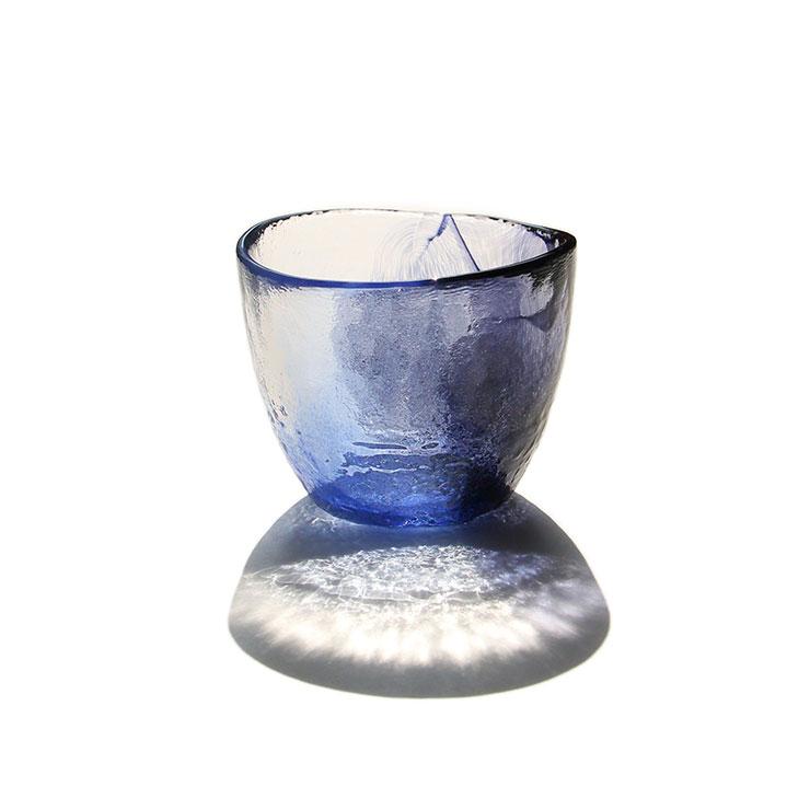 （預訂）日本製 幻彩漸變玻璃杯