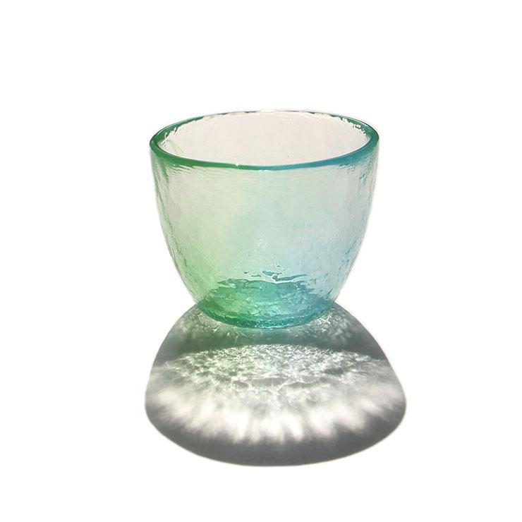 （預訂）日本製 幻彩漸變玻璃杯