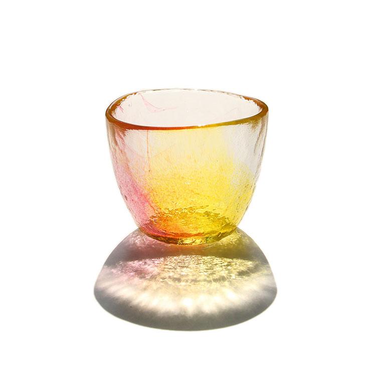 （預訂）日本製 幻彩漸變玻璃杯