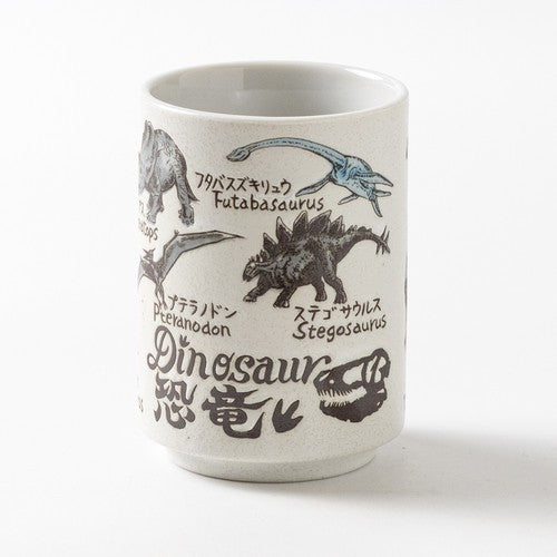 【預訂】日式茶杯