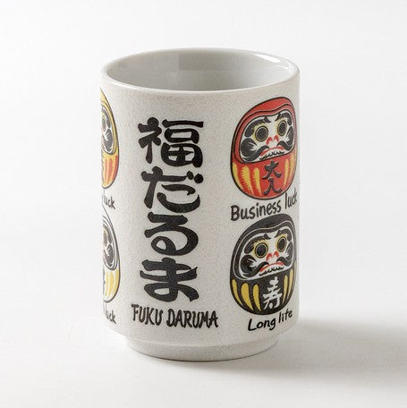 【預訂】日式茶杯