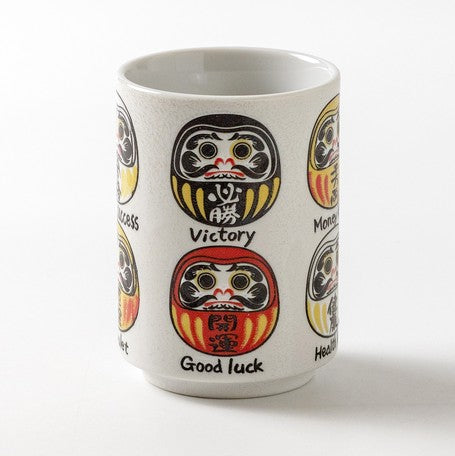 【預訂】日式茶杯