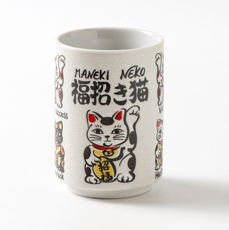 【預訂】日式茶杯