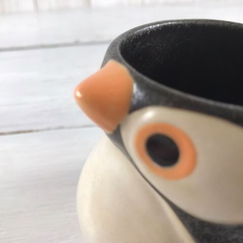 【預訂】日本製 企鵝馬克杯