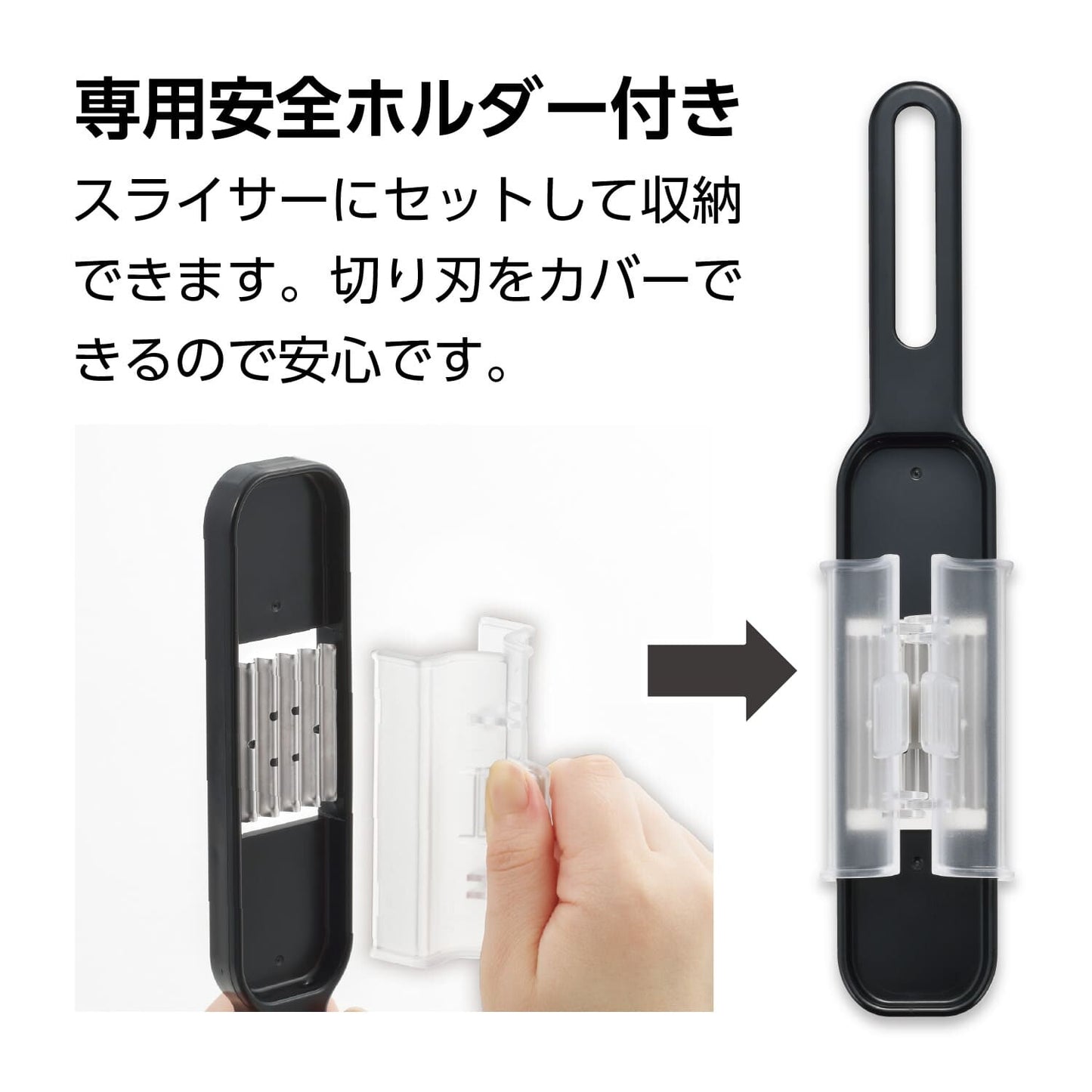 【預訂】日本製 京蔥切粒刨