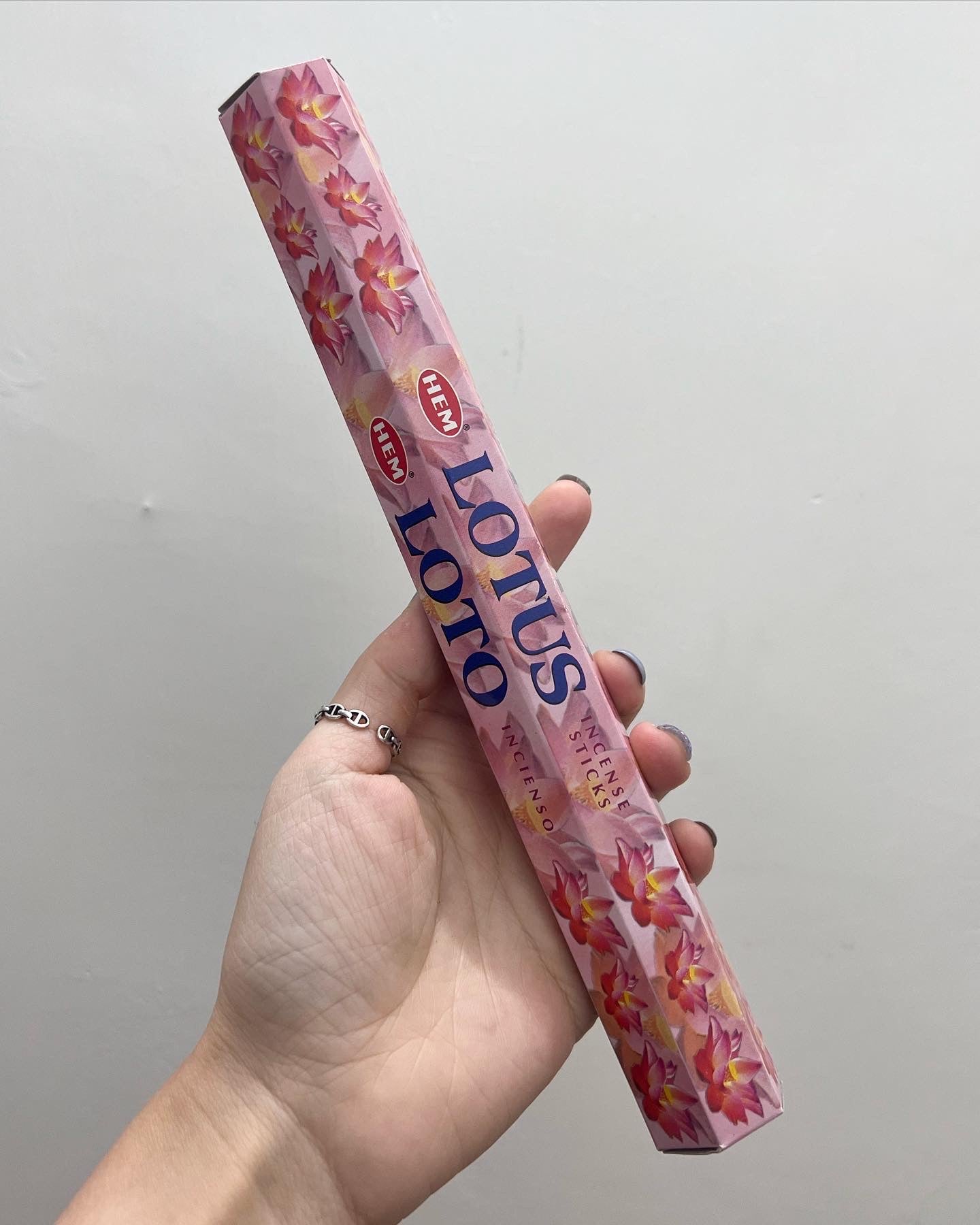 【現貨】日本直送 印度製線香