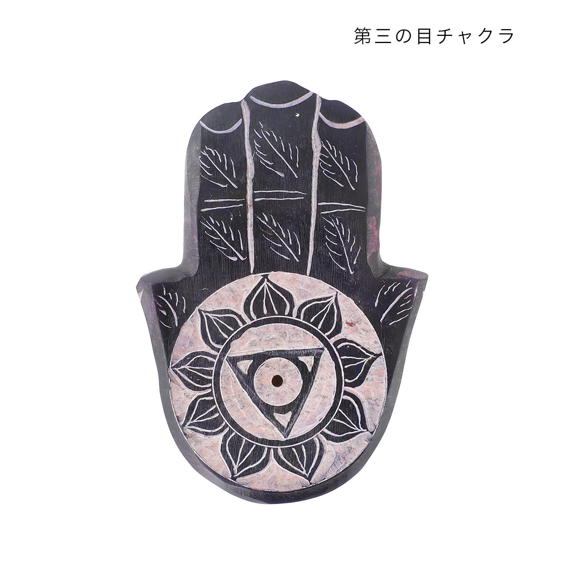 【現貨】日本直送 印度製脈輪香座