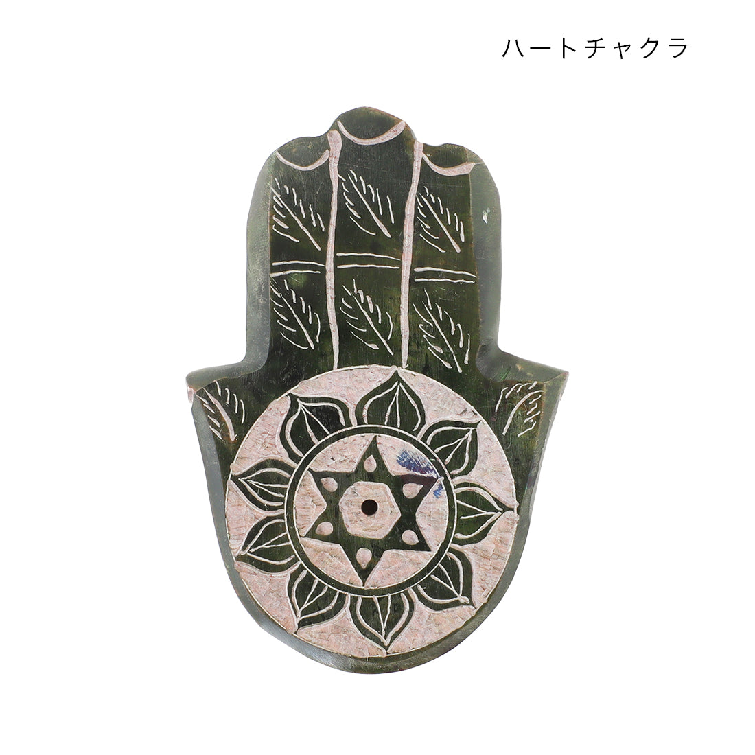 【現貨】日本直送 印度製脈輪香座