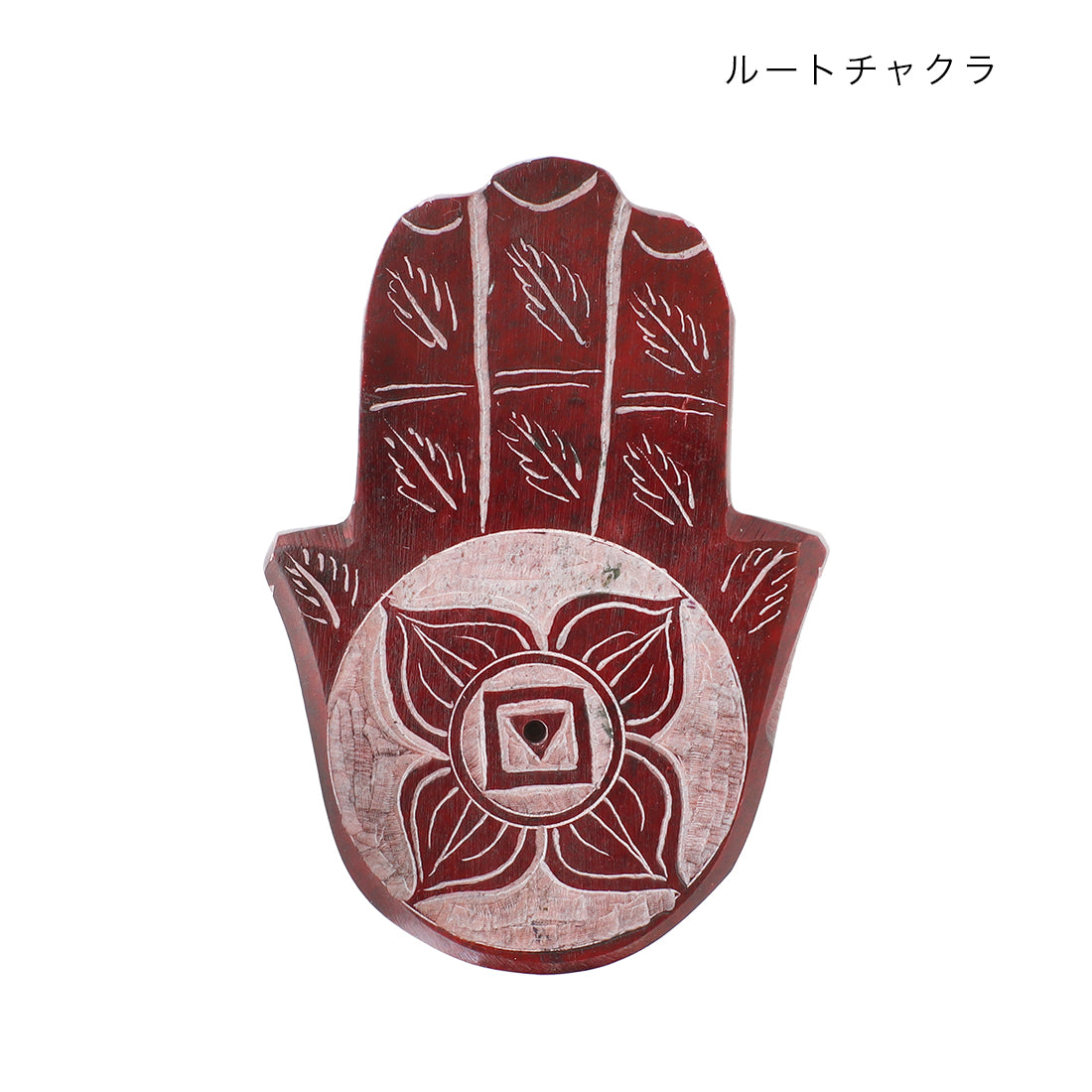 【現貨】日本直送 印度製脈輪香座