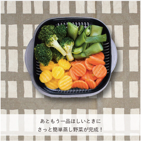 【預訂】日本製 蒸飯儲存加熱器
