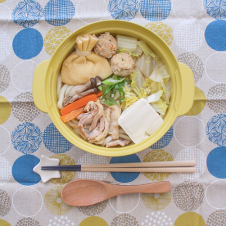 【預訂】日本製 微波爐專用食鍋