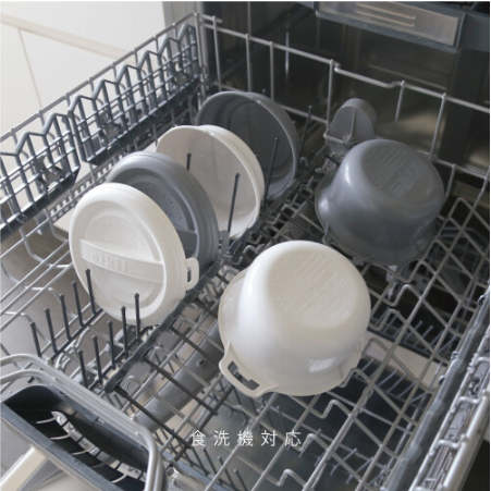 【預訂】日本製 微波爐專用燉器