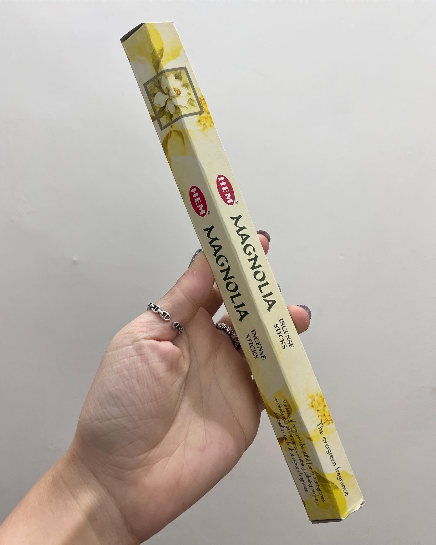 【現貨】日本直送 印度製線香