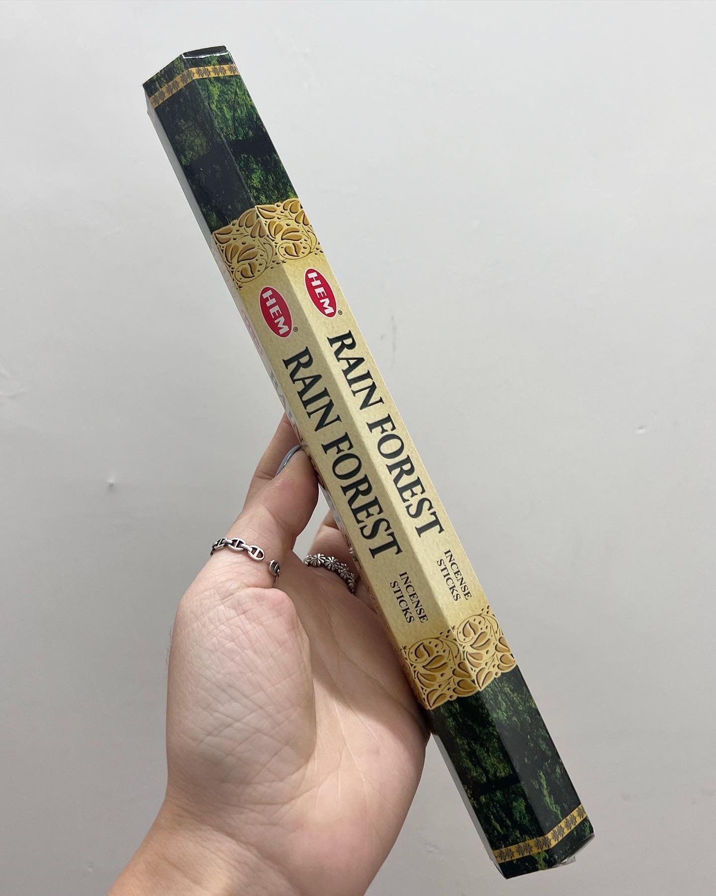 【現貨】日本直送 印度製線香