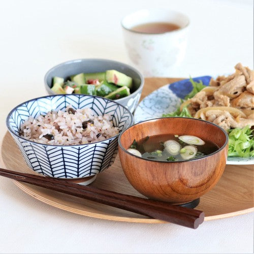 【預訂】日本製 JUJU飯碗