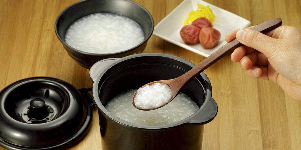 （預訂）日本製 備長炭叮飯鍋