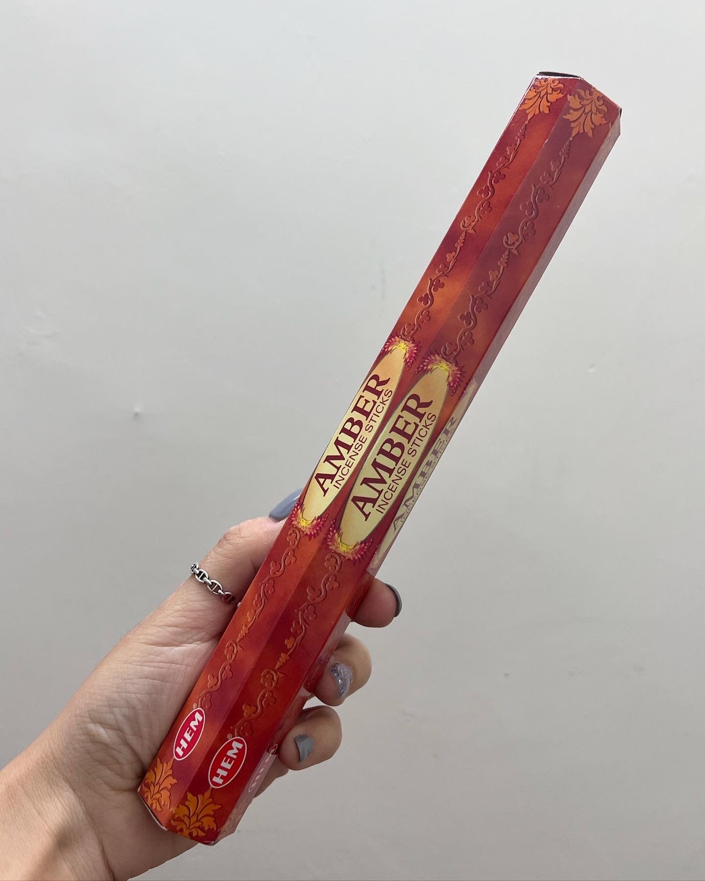 【現貨】日本直送 印度製線香