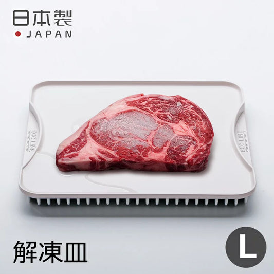 【預訂】日本製 合金快速解溫板
