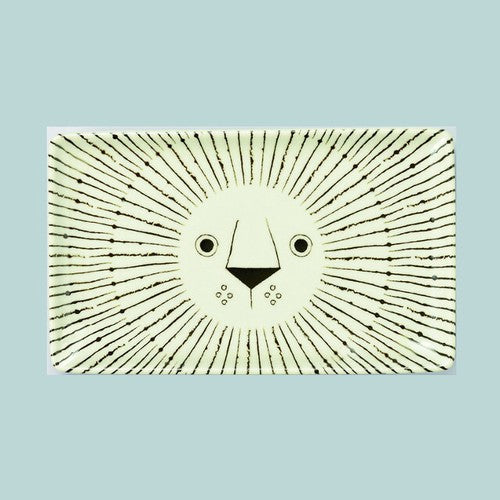【預訂】日本製 mikke 獅子長碟