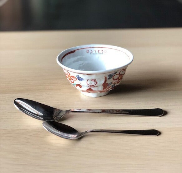 【預訂】日本製 Hello Kitty傳統系列