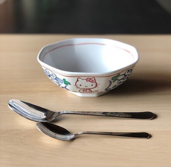 【預訂】日本製 Hello Kitty傳統系列