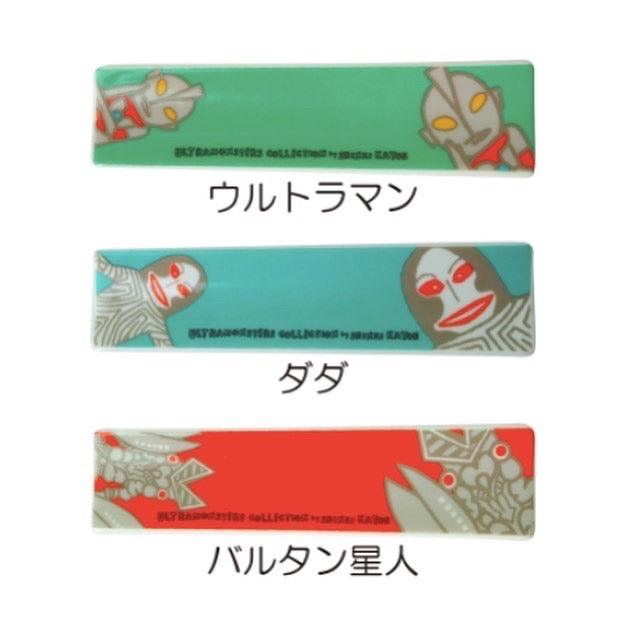 【現貨】日本直送 咸蛋超人筷架