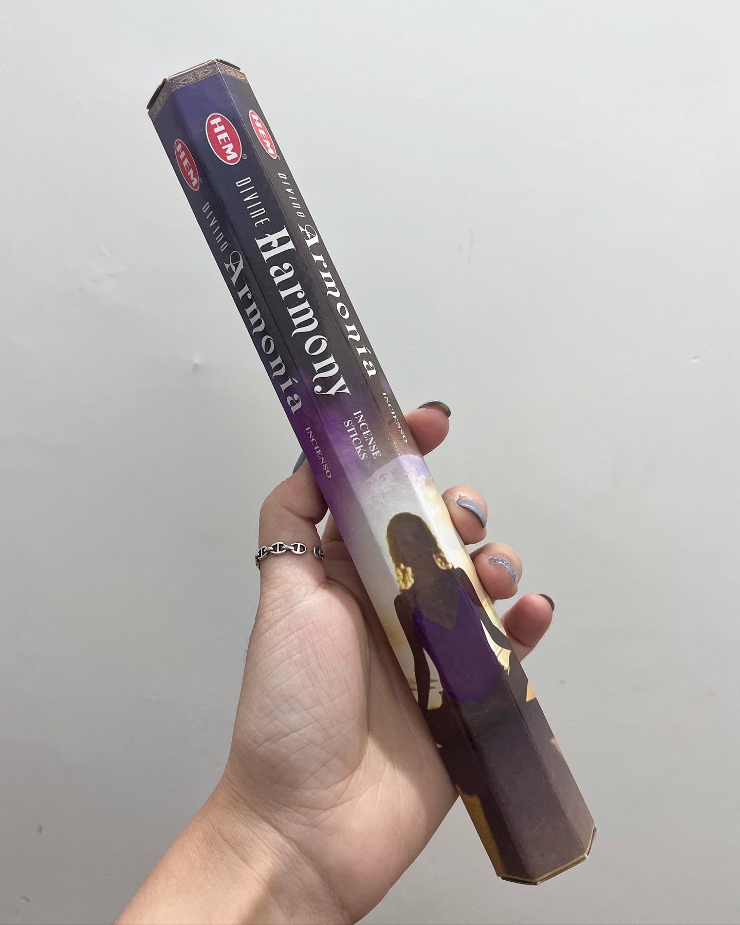 【現貨】日本直送 印度製線香