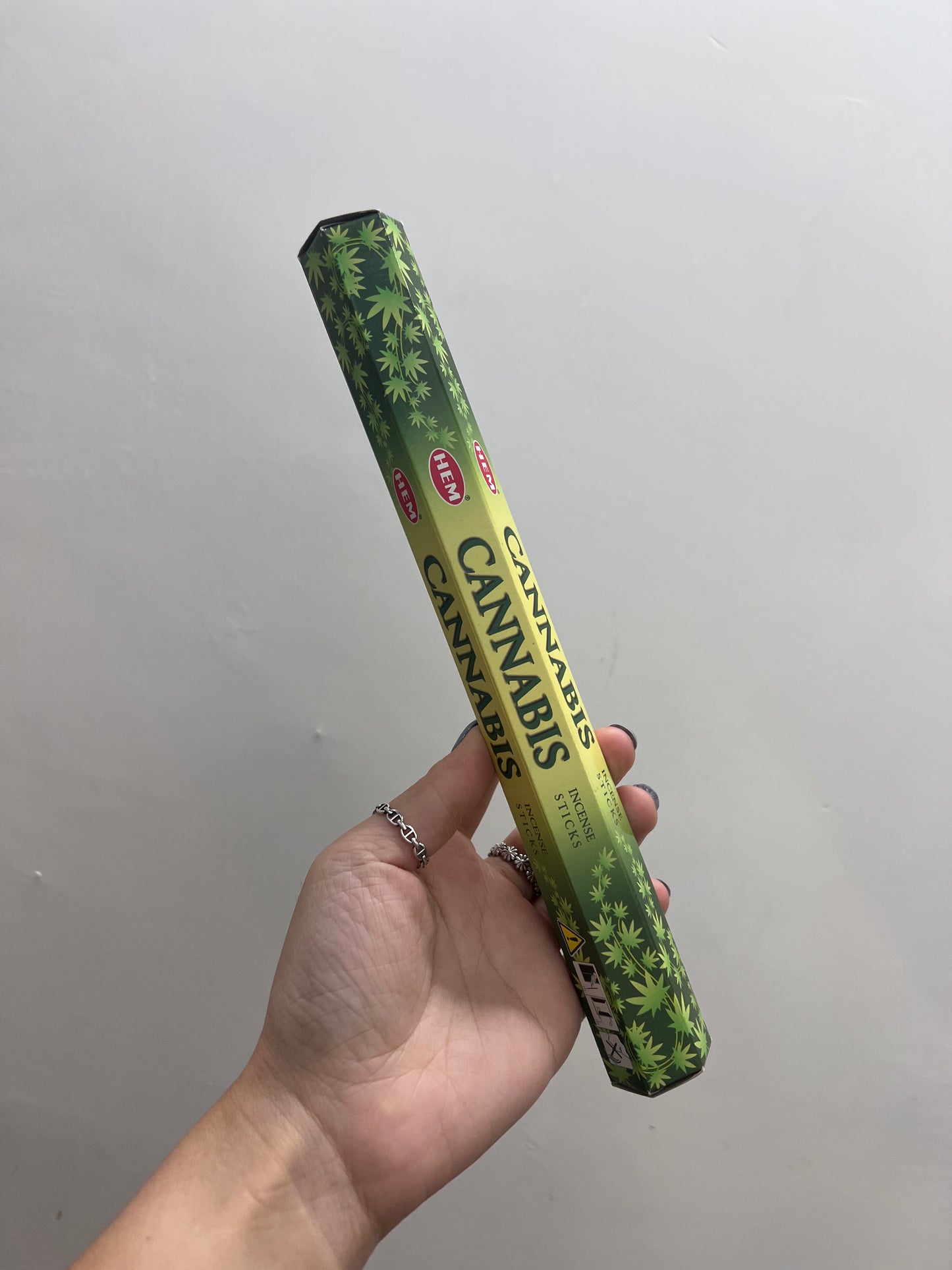 【現貨】日本直送 印度製線香