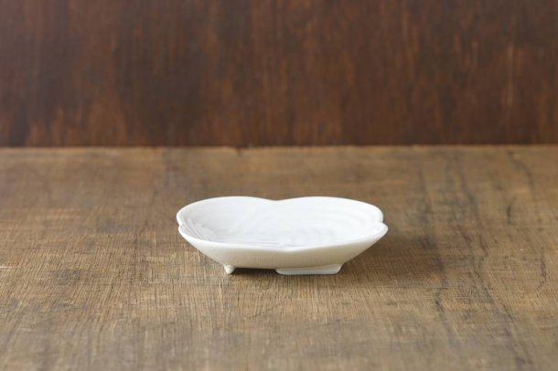 【預訂】日本製 緣結 9cm 小皿