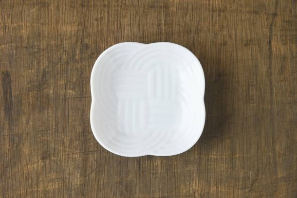 【預訂】日本製 緣結 9cm 小皿